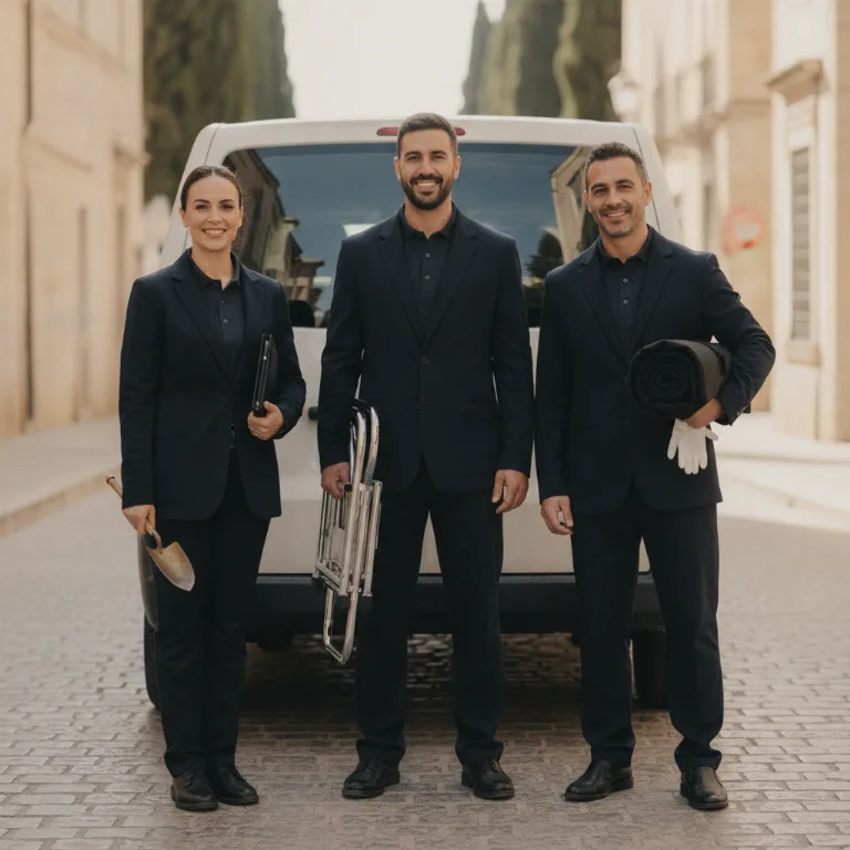agenzia funebre Giulianova